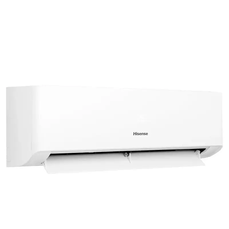 Hisense Mini split inverter 9000 btu gas r32 ecológico auto limpieza filtro 4 en 1 ATR092KA